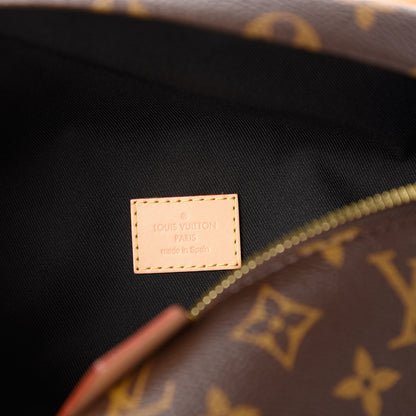 Louis Vuitton Monogram Bumbag 8 of 11