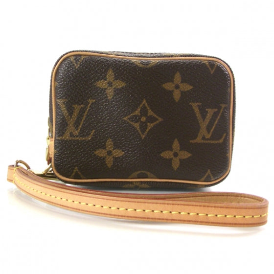 Louis Vuitton Monogram Wapity Case 1 of 7