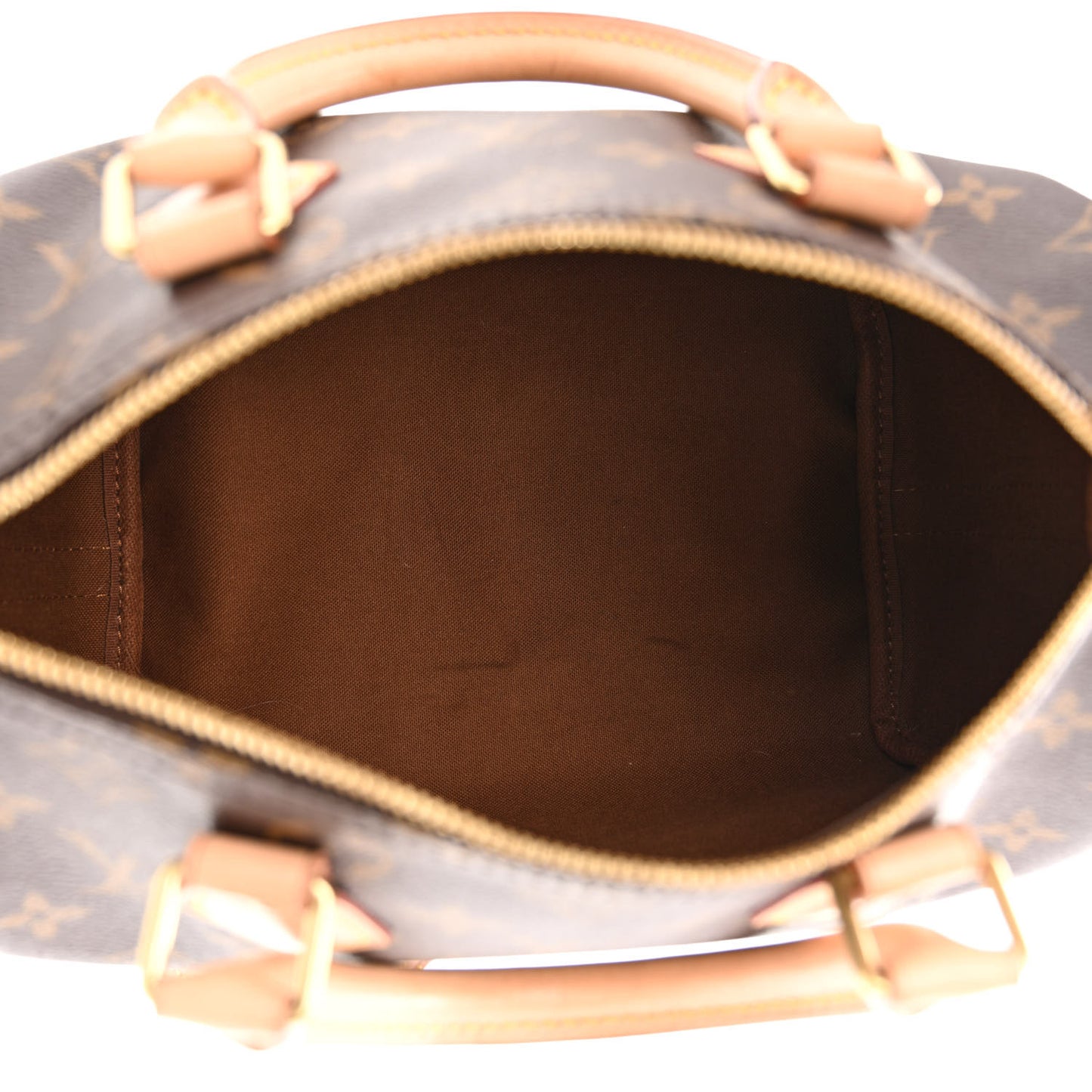 Monogram Speedy Bandouliere 25