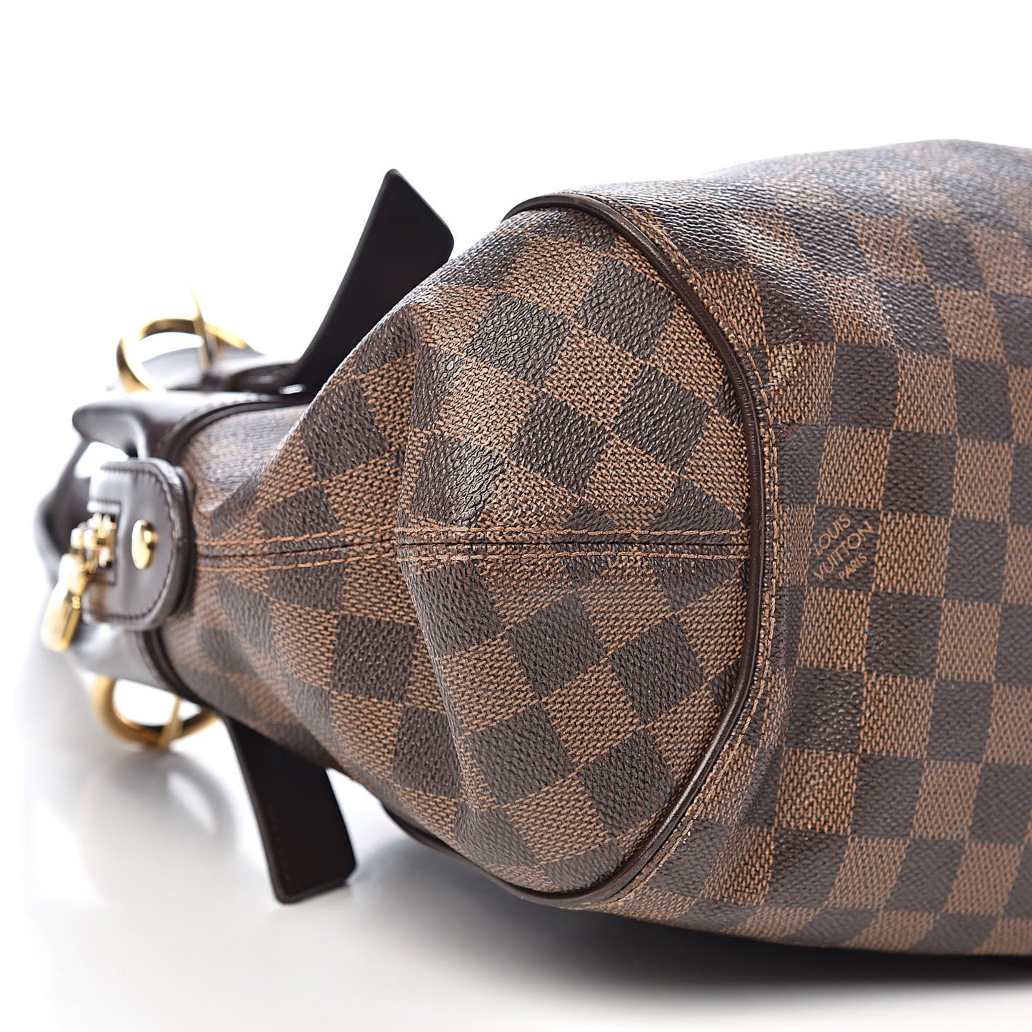 Damier Ebene Sistina PM