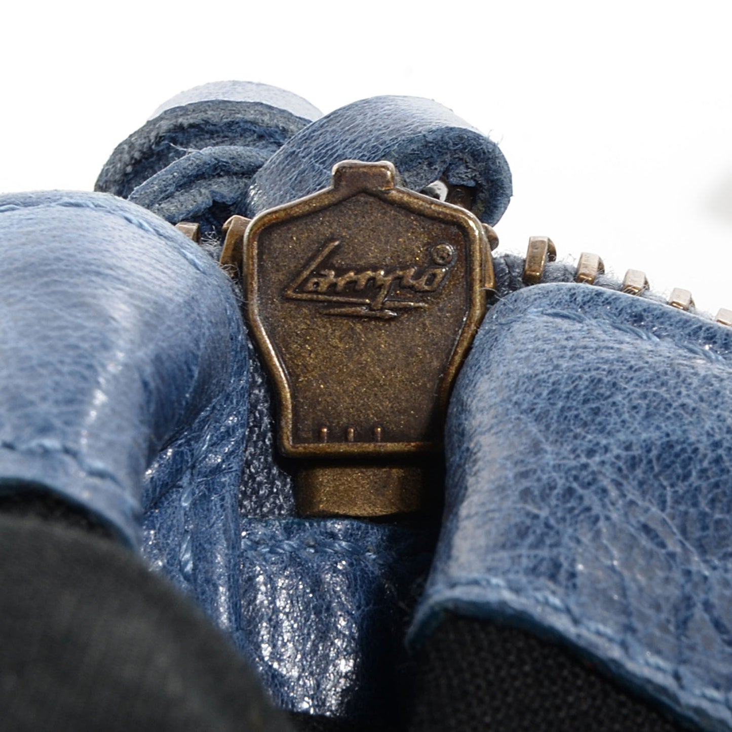 Chevre Work Navy