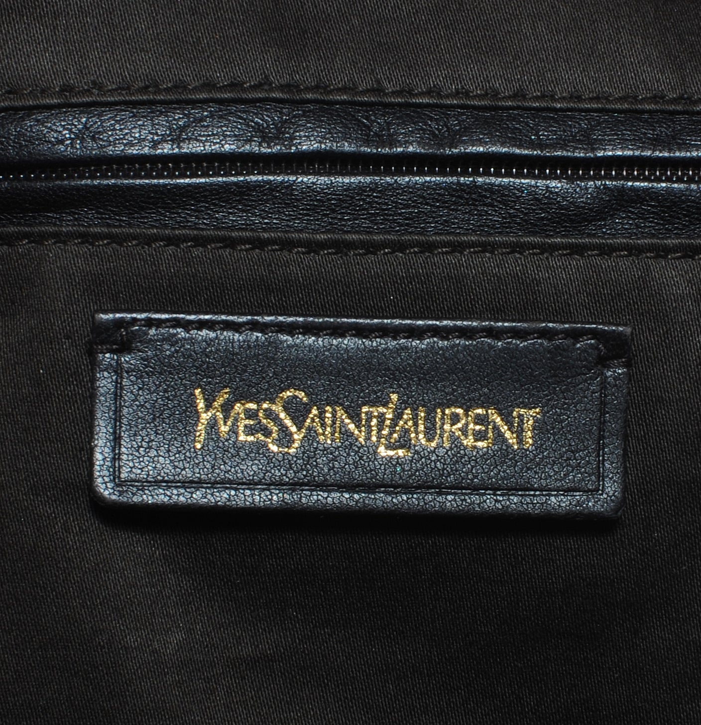Patent Medium Easy Sac Red