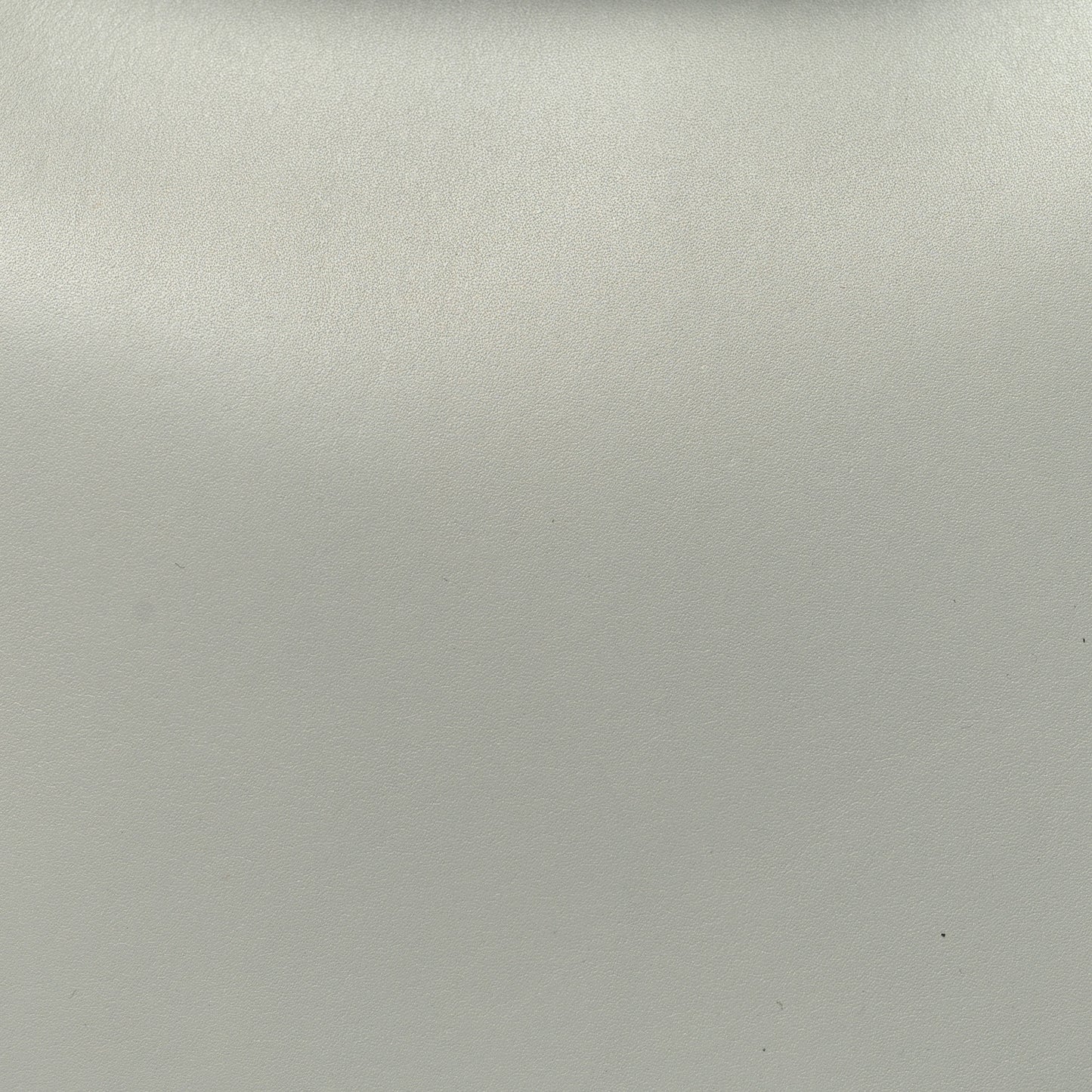 Satin Calfskin Jacquard Luna Bag Ash Grey