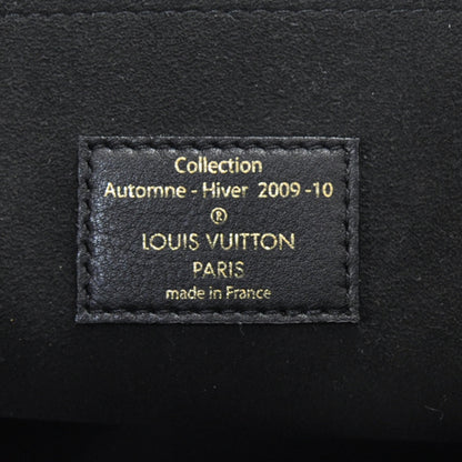 Louis Vuitton Monogram Sequins Eclipse Alma Black 8 of 9