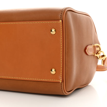 Louis Vuitton Millesime Speedy Bandouliere 25 9 of 17