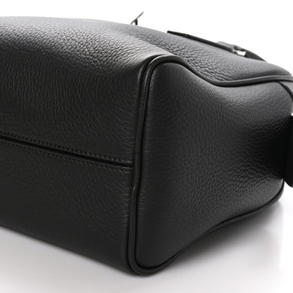 The Row Deerskin India 12 Dark Brown 9 of 9