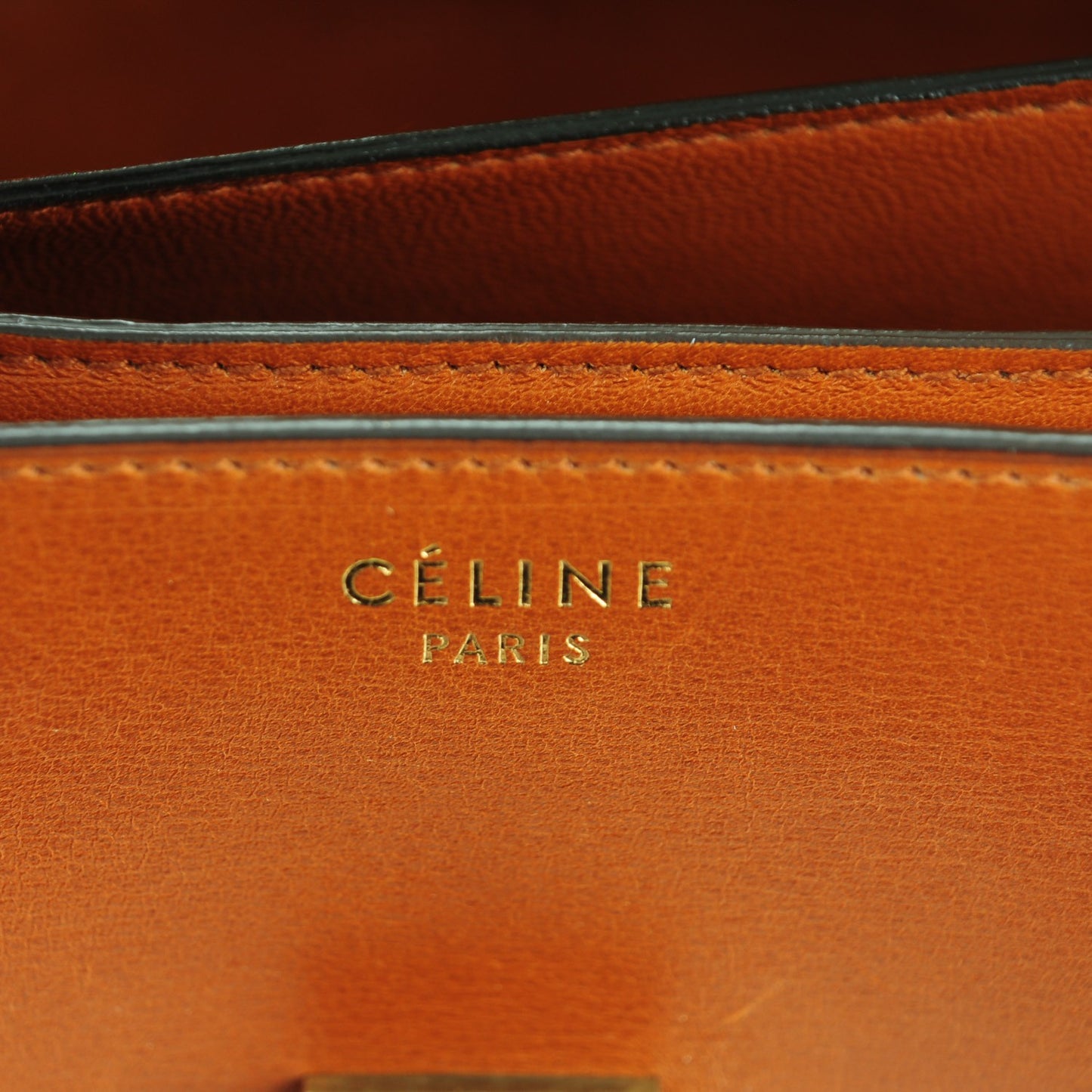 Python Smooth Calfskin Small Classic Box Flap Bag Camel