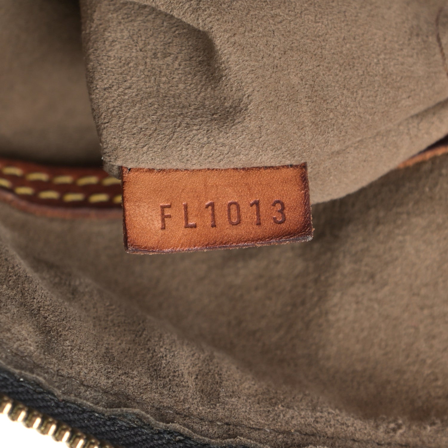 Louis Vuitton Monogram Multicolor Alma Black 7 of 20