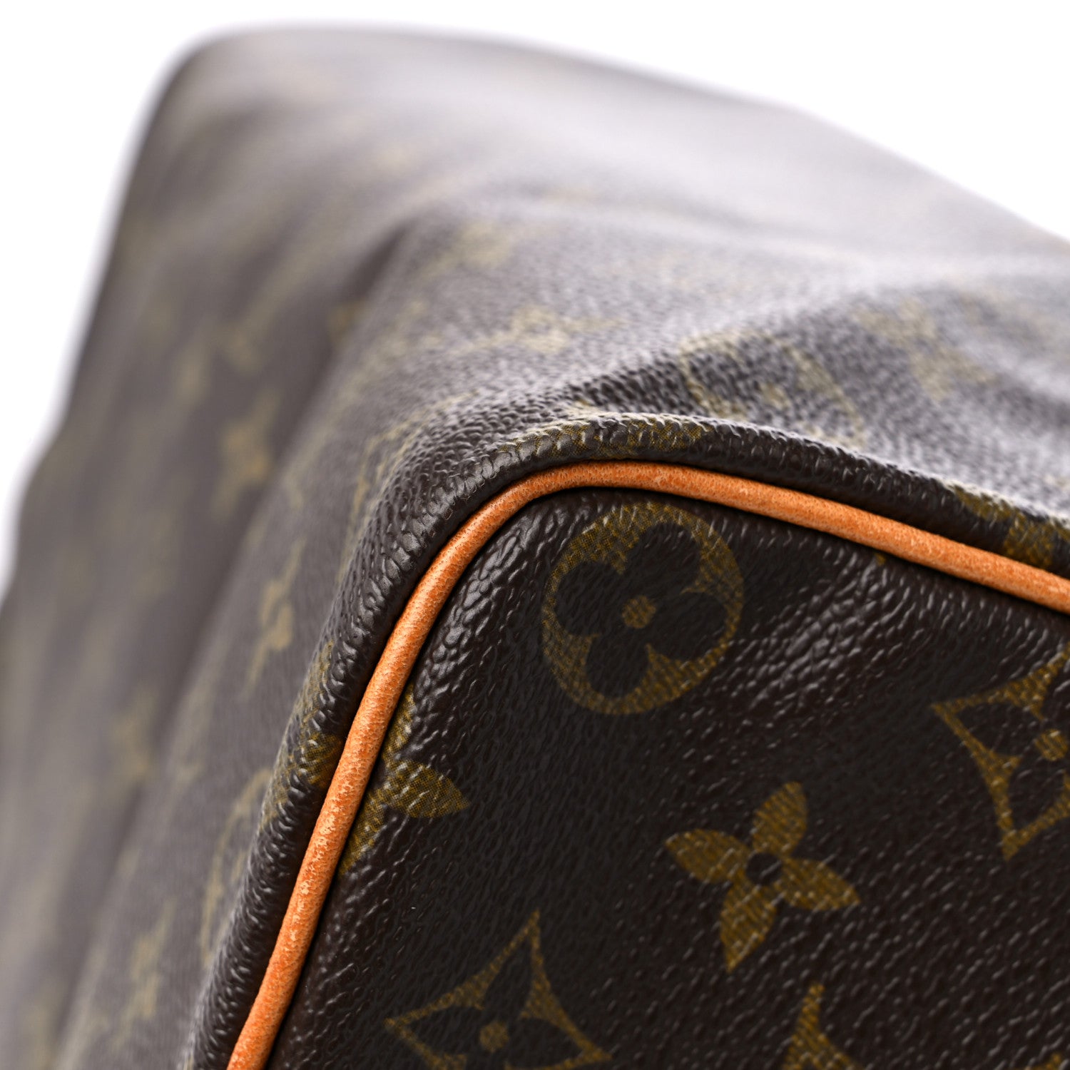 Louis Vuitton Monogram Speedy 35 11 of 20