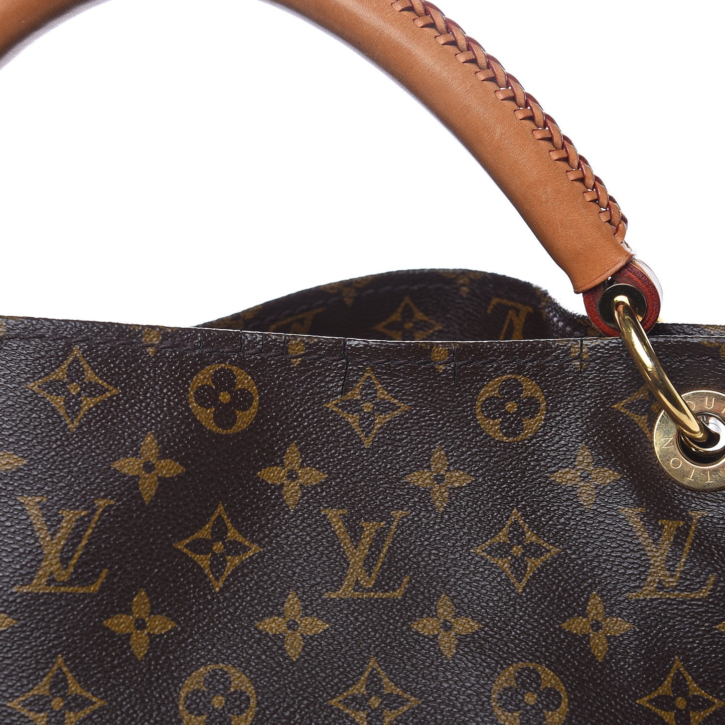 Monogram Artsy MM