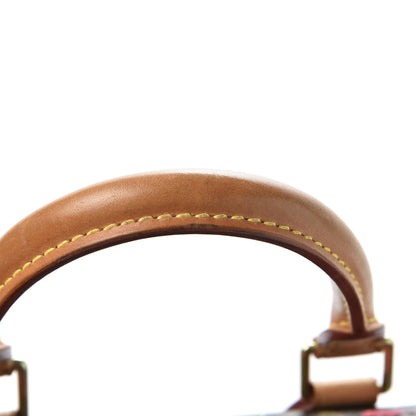 Louis Vuitton Monogram Cerises Speedy 25 12 of 12