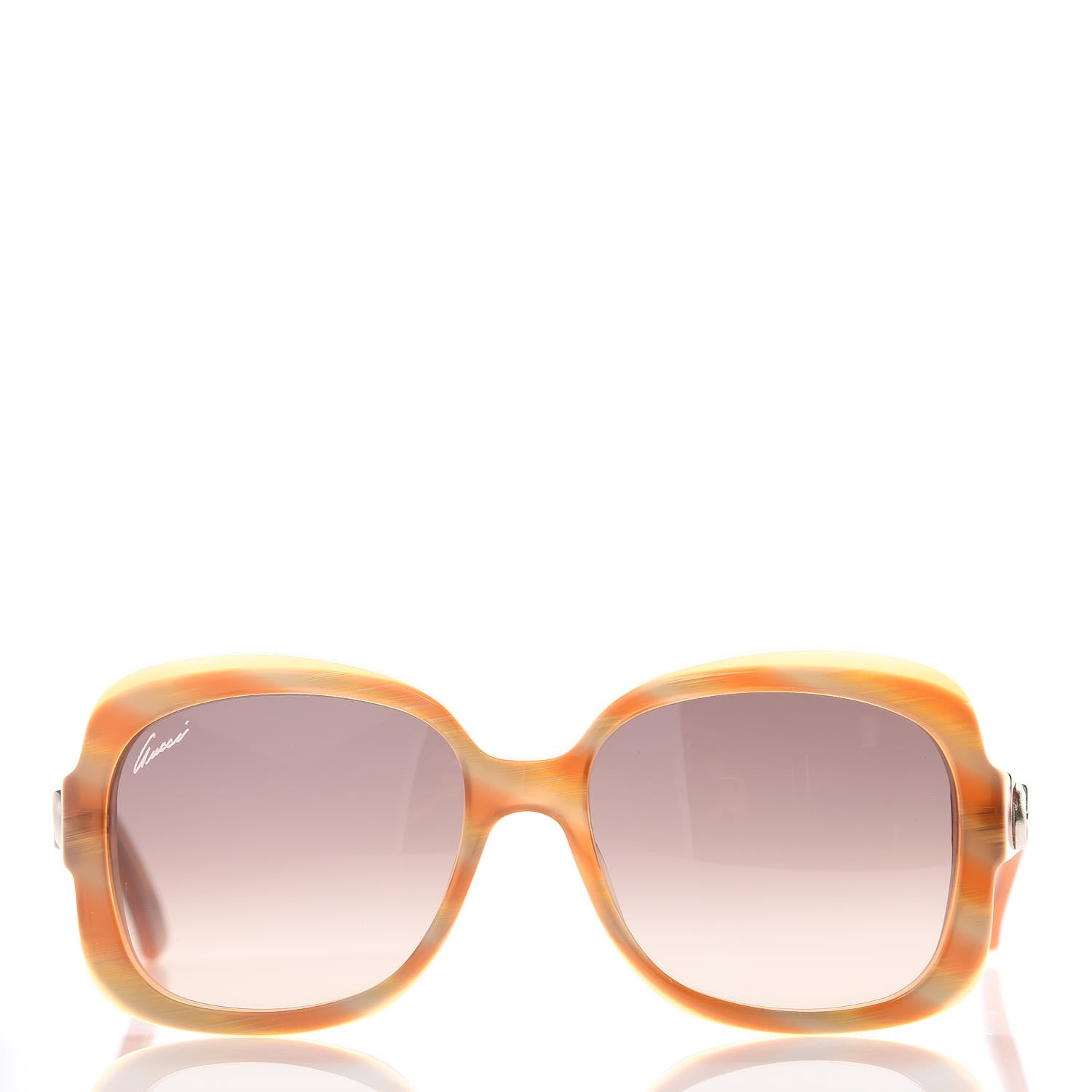 Gucci Acetate Square Sunglasses GG3190/S 3 of 7