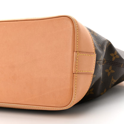 Louis Vuitton Monogram Lockit Horizontal 10 of 15