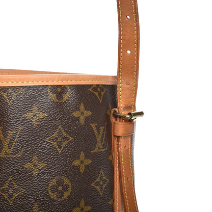 Louis Vuitton Monogram Bucket 27 12 of 13