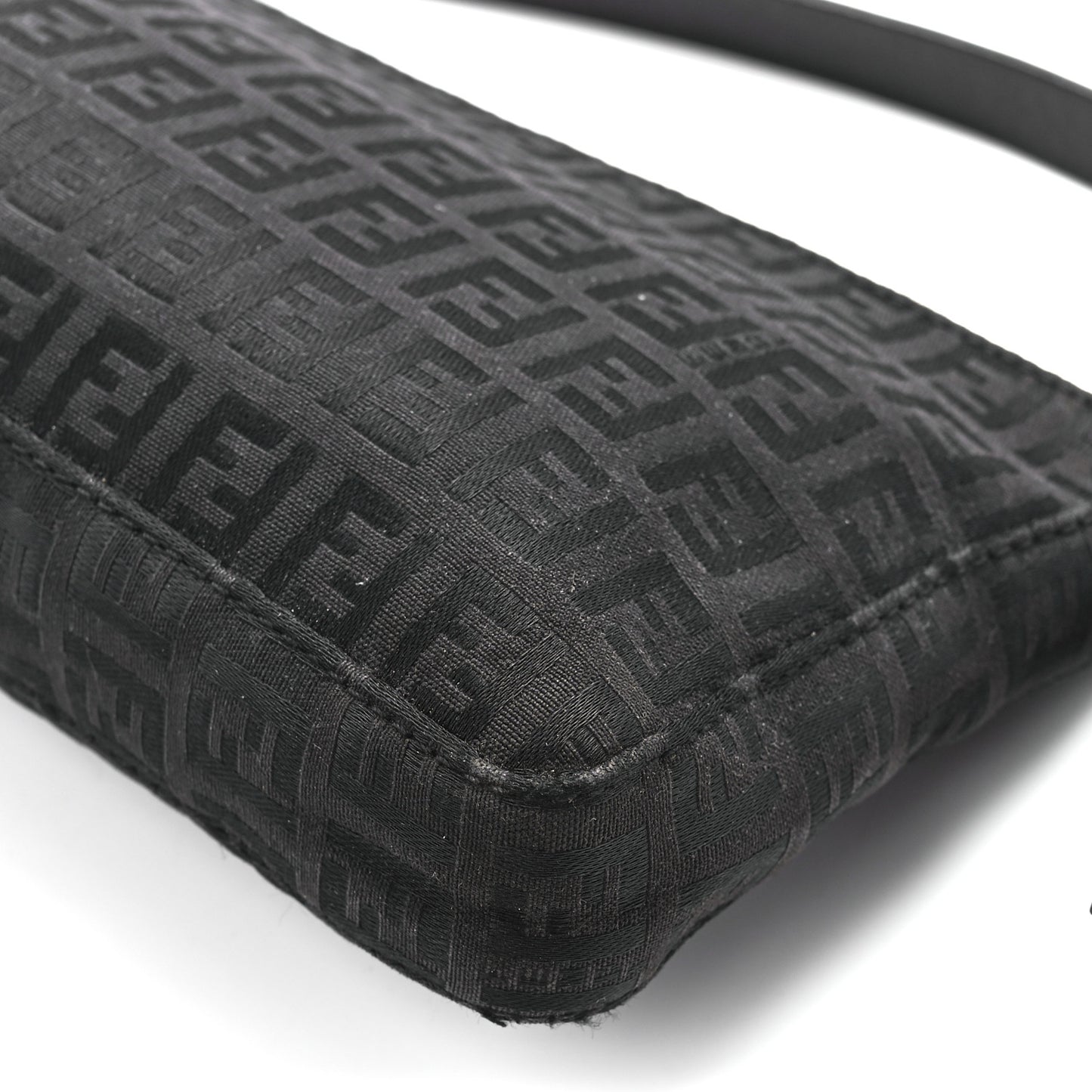 Zucchino Pochette Black