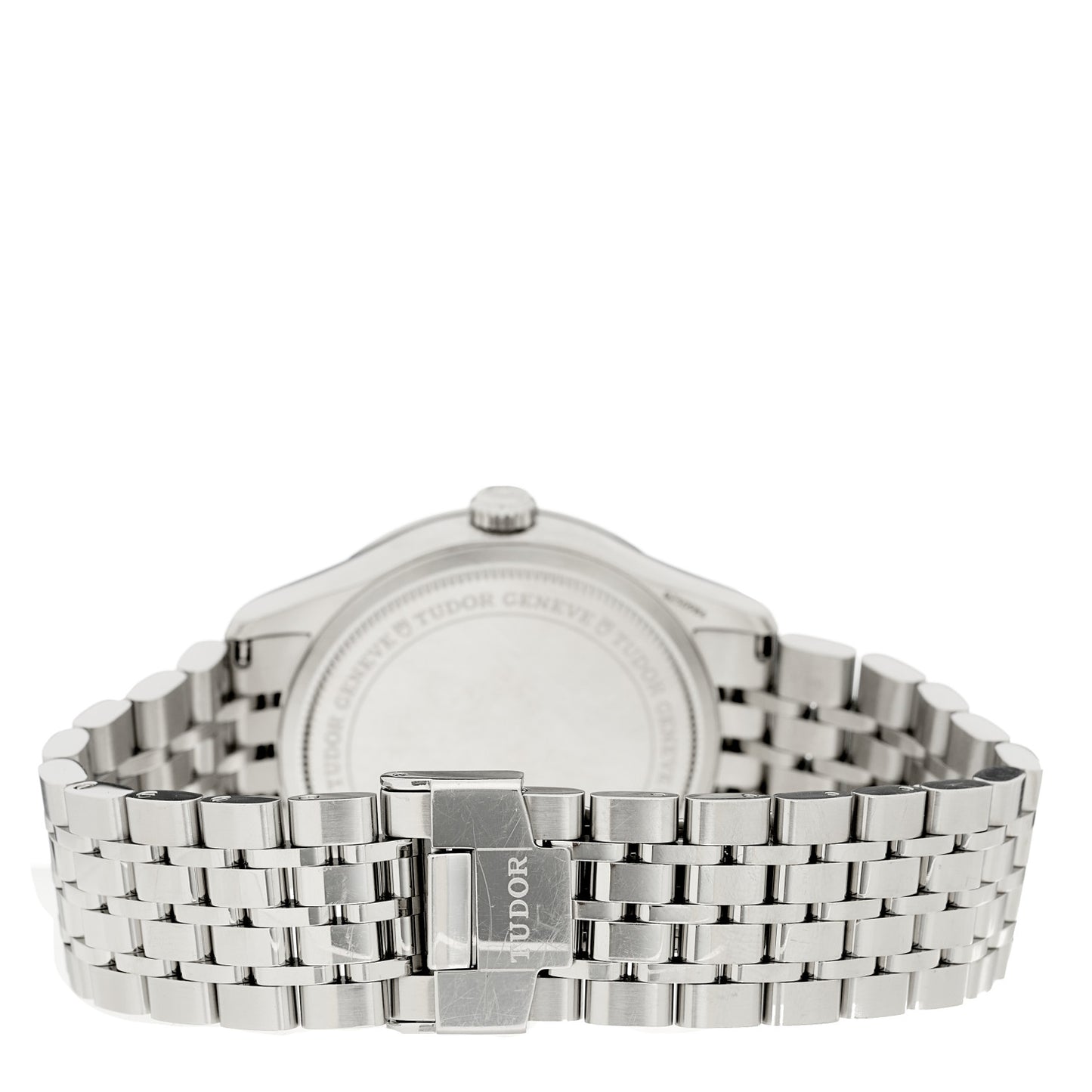 Stainless Steel 39mm 1926 Automatic Watch White 91550