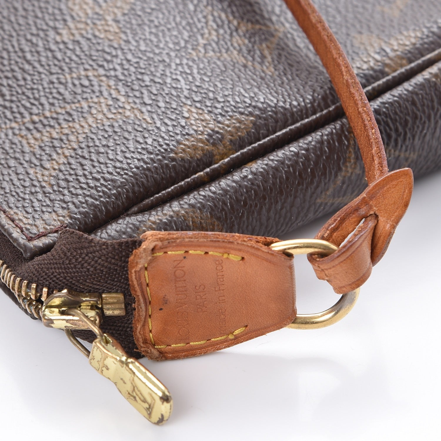 Louis Vuitton Monogram Pochette Accessories 6 of 9
