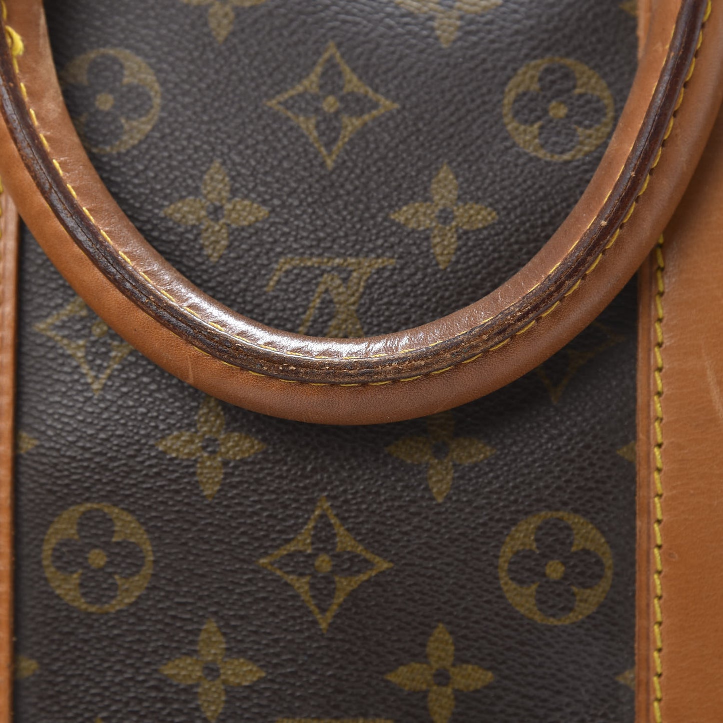 Monogram Keepall 55
