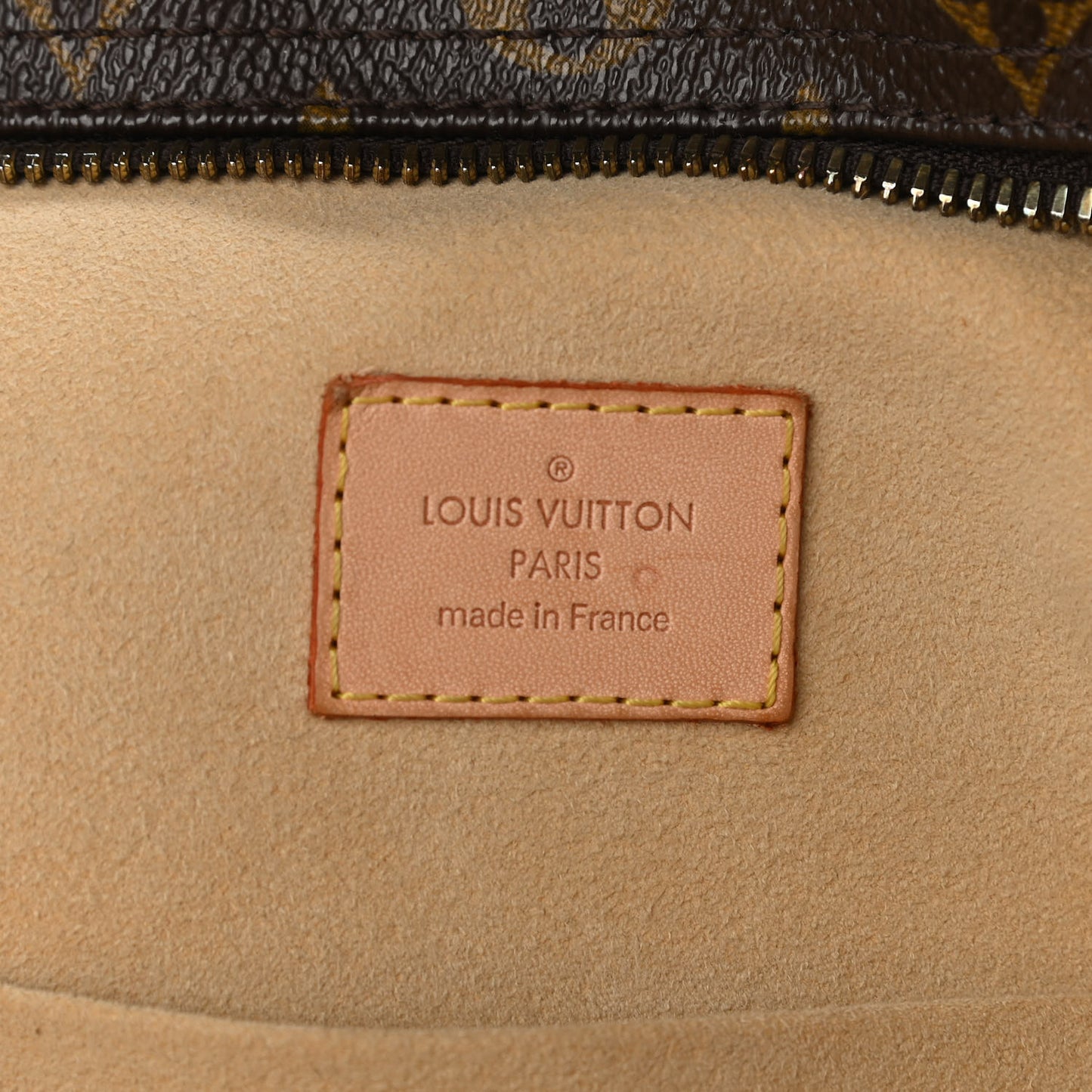 Monogram Manhattan GM