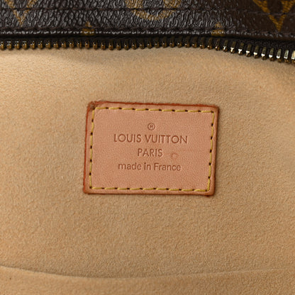 Louis Vuitton Monogram Manhattan GM 6 of 15