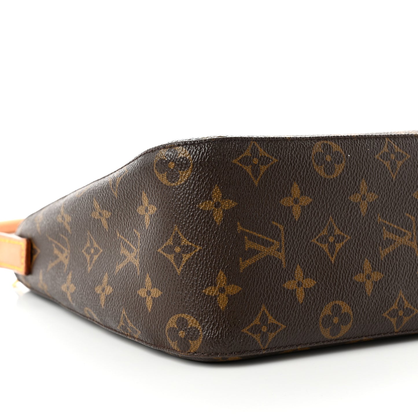 Monogram Looping MM
