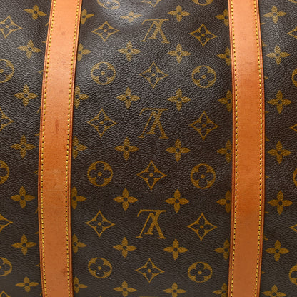 Louis Vuitton Monogram Keepall 60 13 of 18