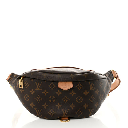Louis Vuitton Monogram Bumbag 1 of 12