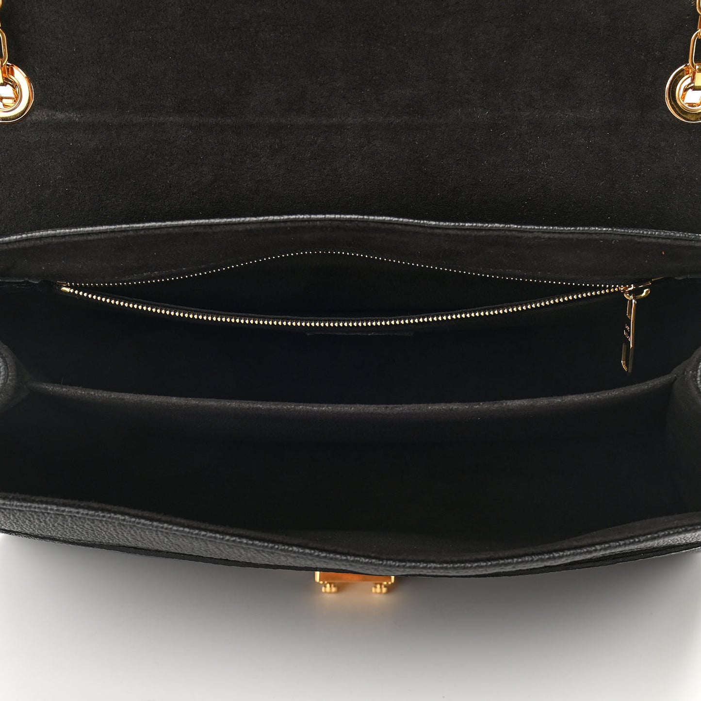 Empreinte Saint Germain MM Black