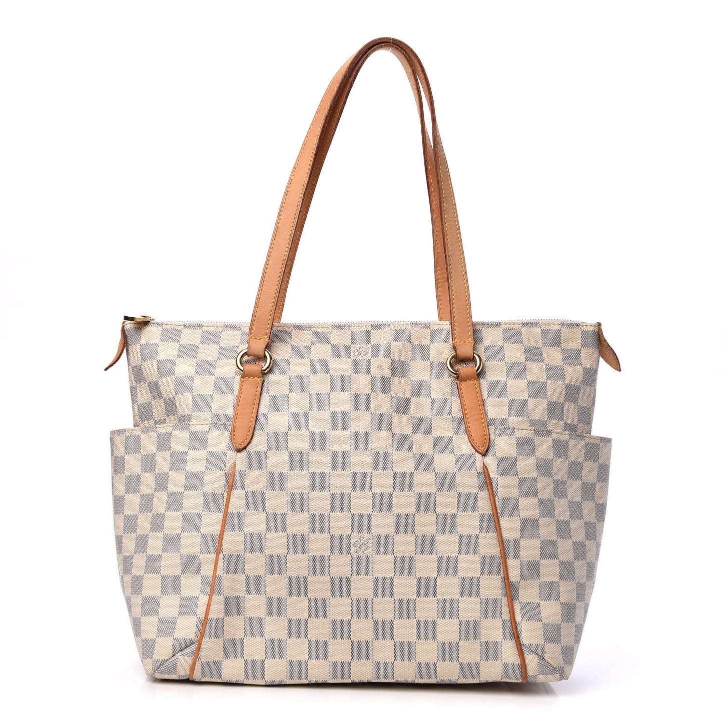 Damier Azur Totally MM