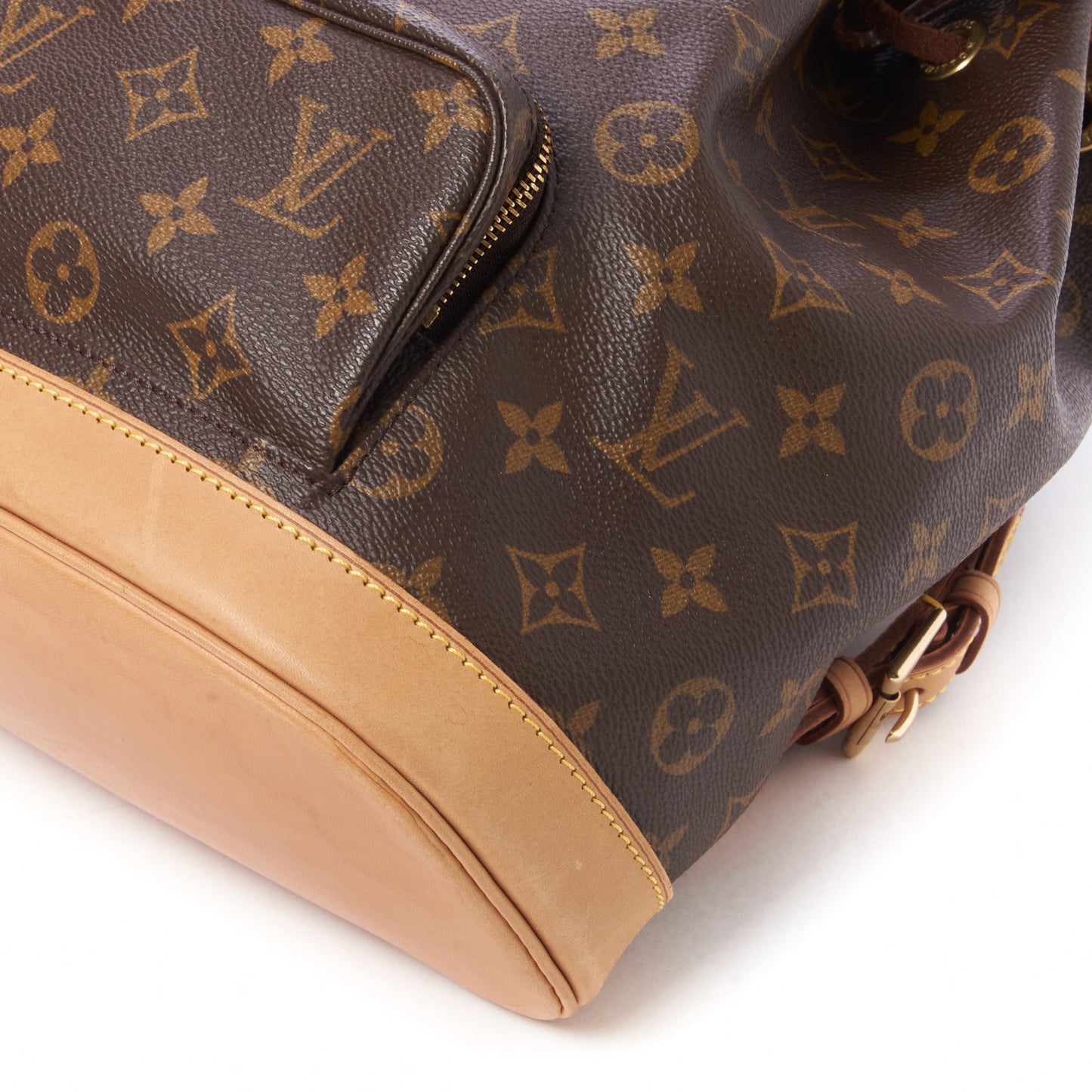 Monogram Montsouris MM Backpack