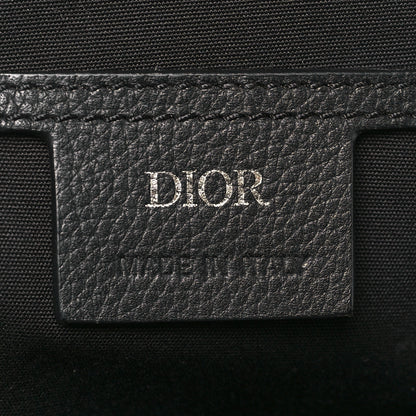 Christian Dior Oblique Mini Rider Backpack Black 6 of 10