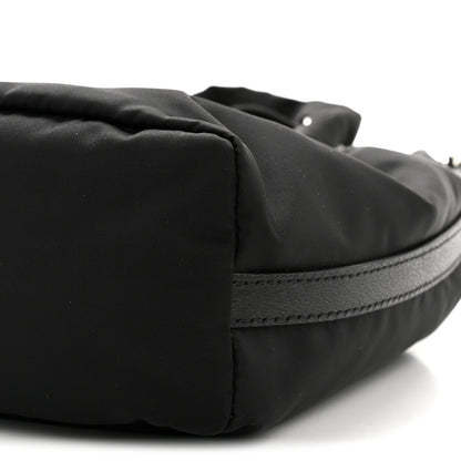 Givenchy Nylon Light 4G Bucket Bag Black 10 of 13