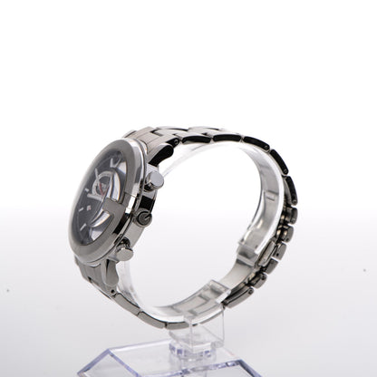 Gucci Stainless Steel 44mm G-Chrono Chronoscope Quartz Watch Black 3 of 7