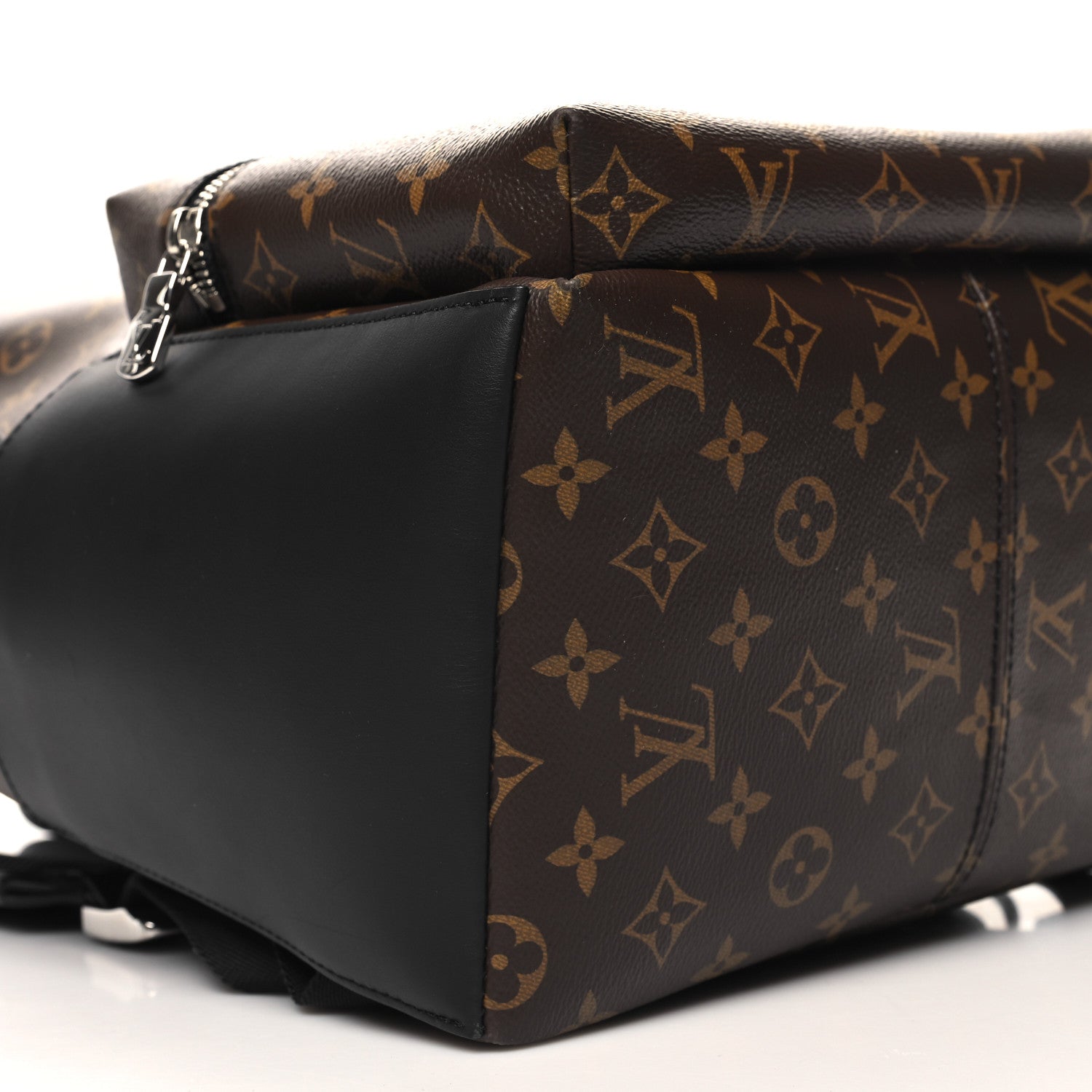 Louis Vuitton Monogram Discovery Backpack PM NM 8 of 9