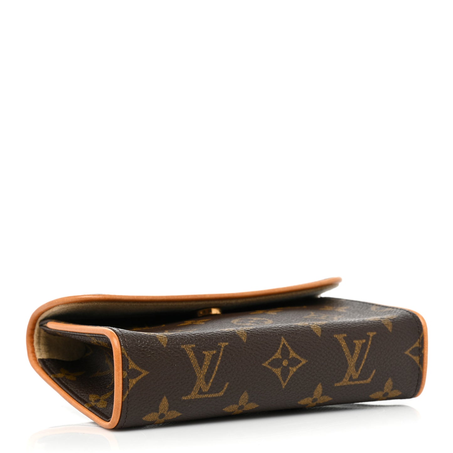 Monogram Pochette Florentine L