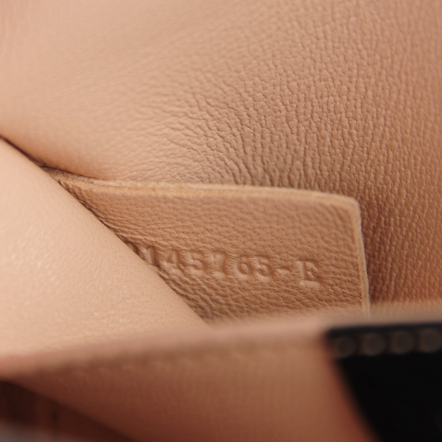 Calfskin Medium Elsie Shoulder Bag Black