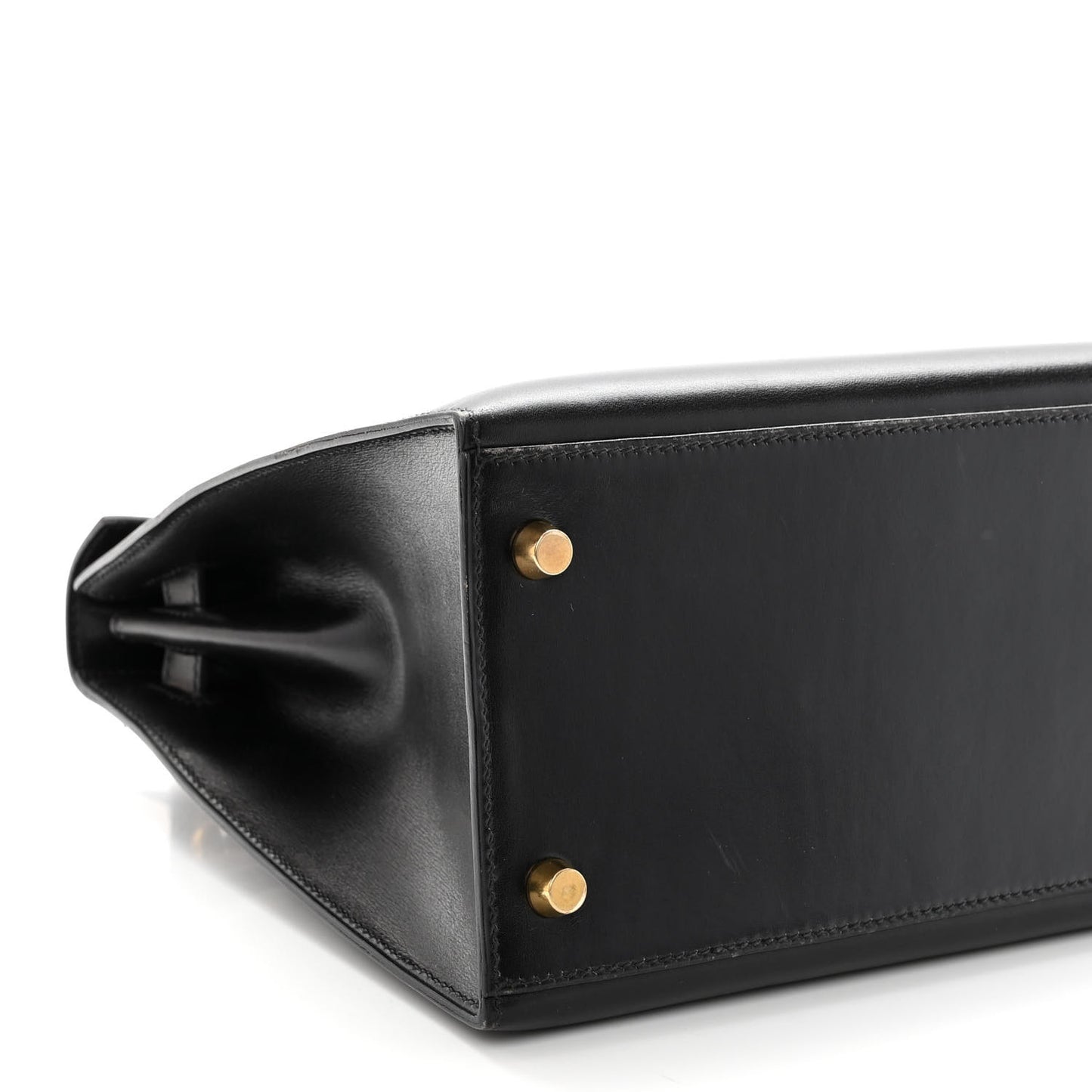 Box Kelly Sellier 28 Black