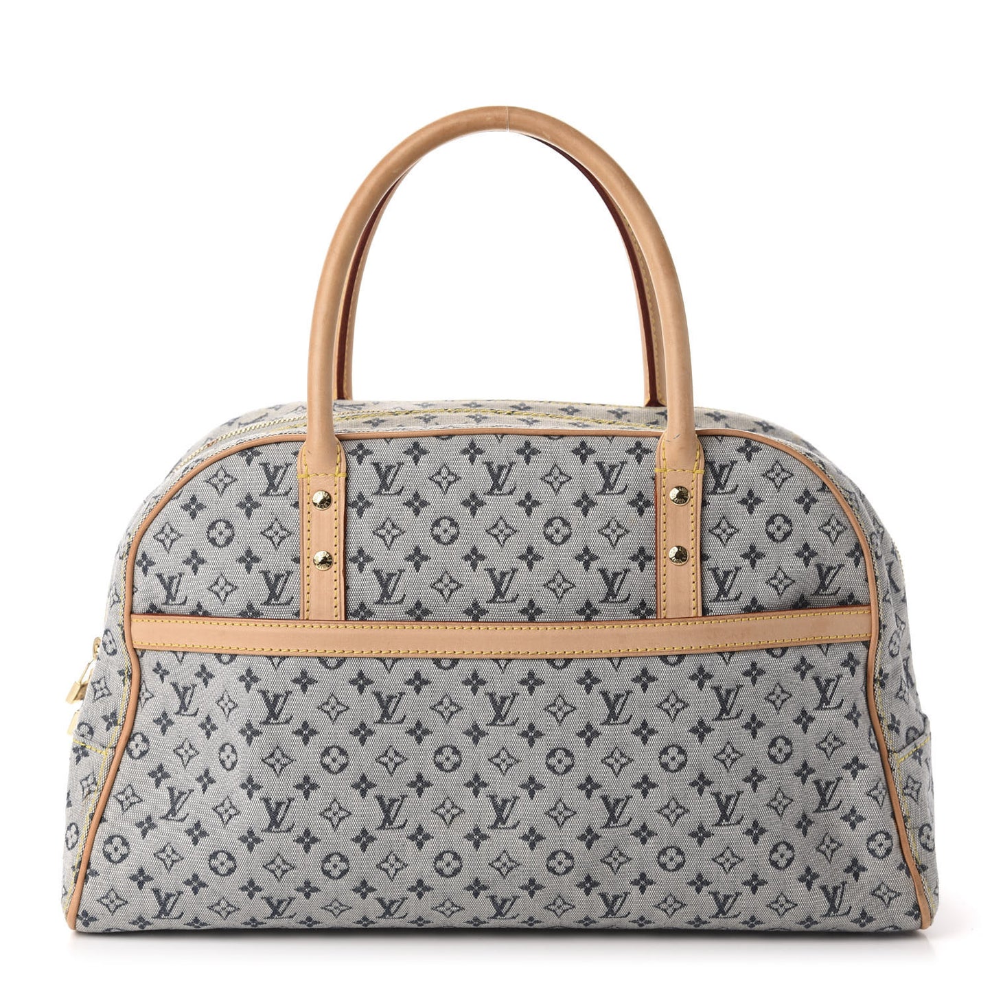 Mini Monogram Marie Blue