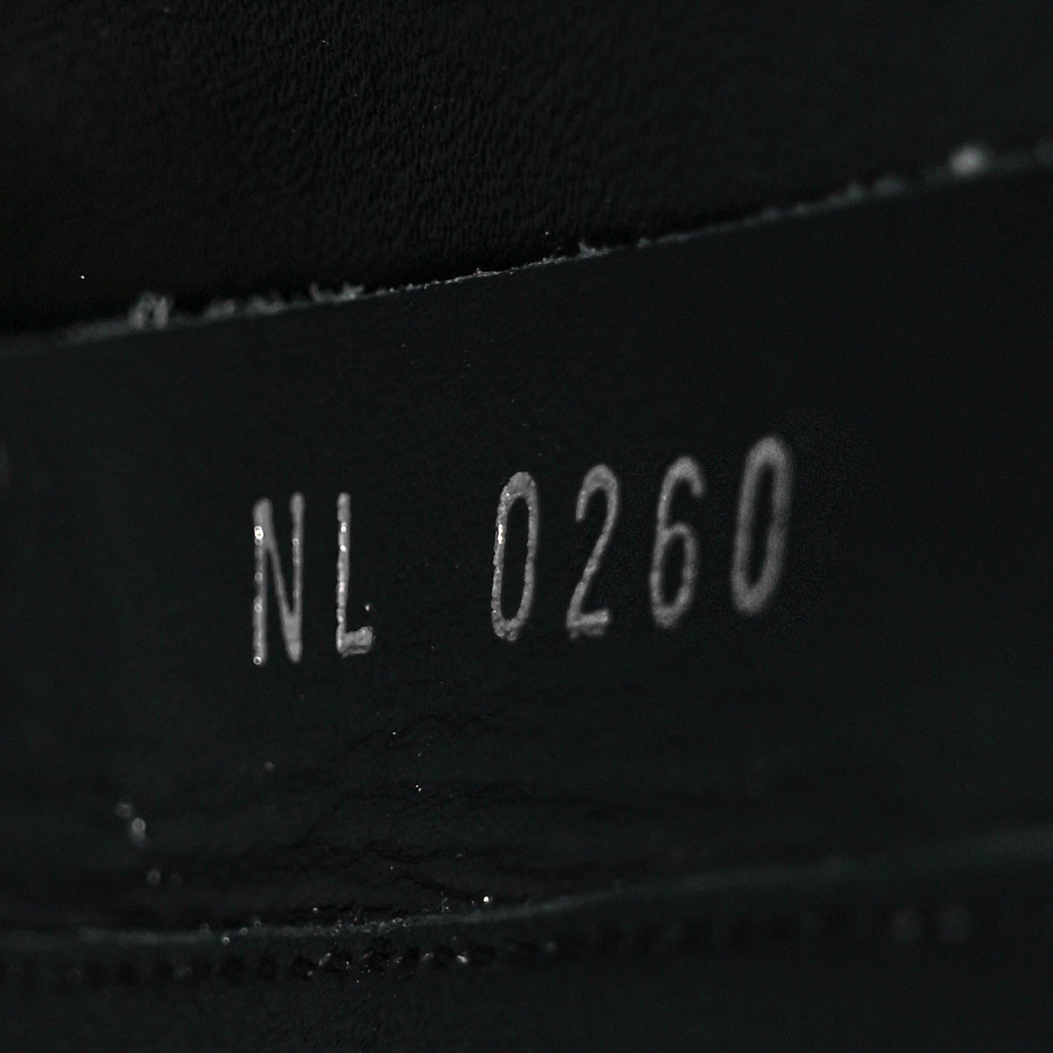 Louis Vuitton Patent Monogram Matador Ankle Boots 36 Black 7 of 7