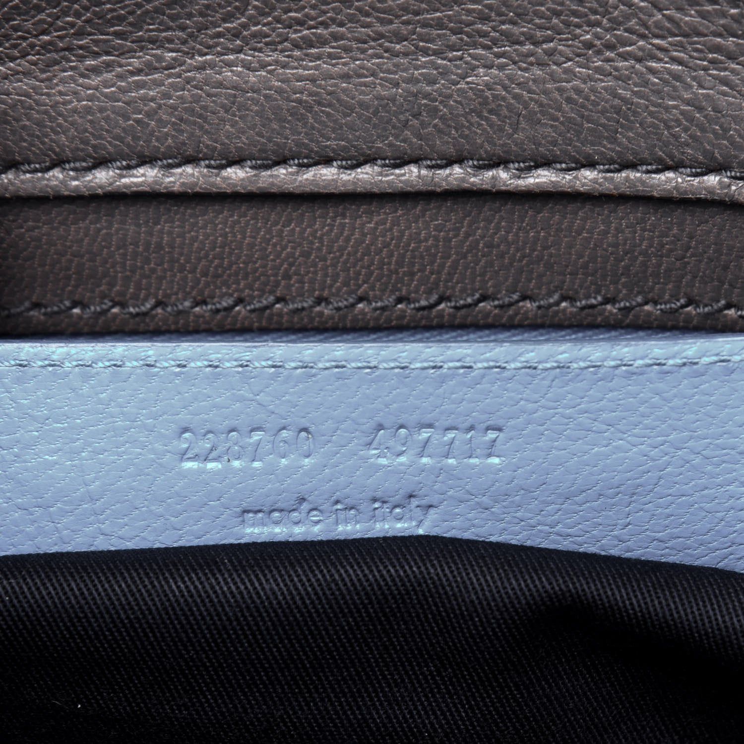 Balenciaga Chevre Silver Hardware Shoulder Bag 7 of 19