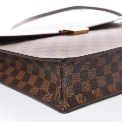 Louis Vuitton Damier Ebene Altona PM Briefcase 8 of 14