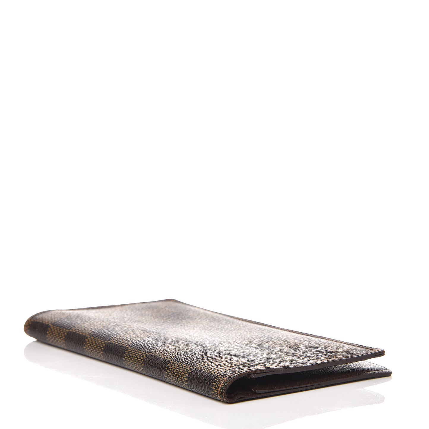 Damier Ebene Pocket Agenda Cover
