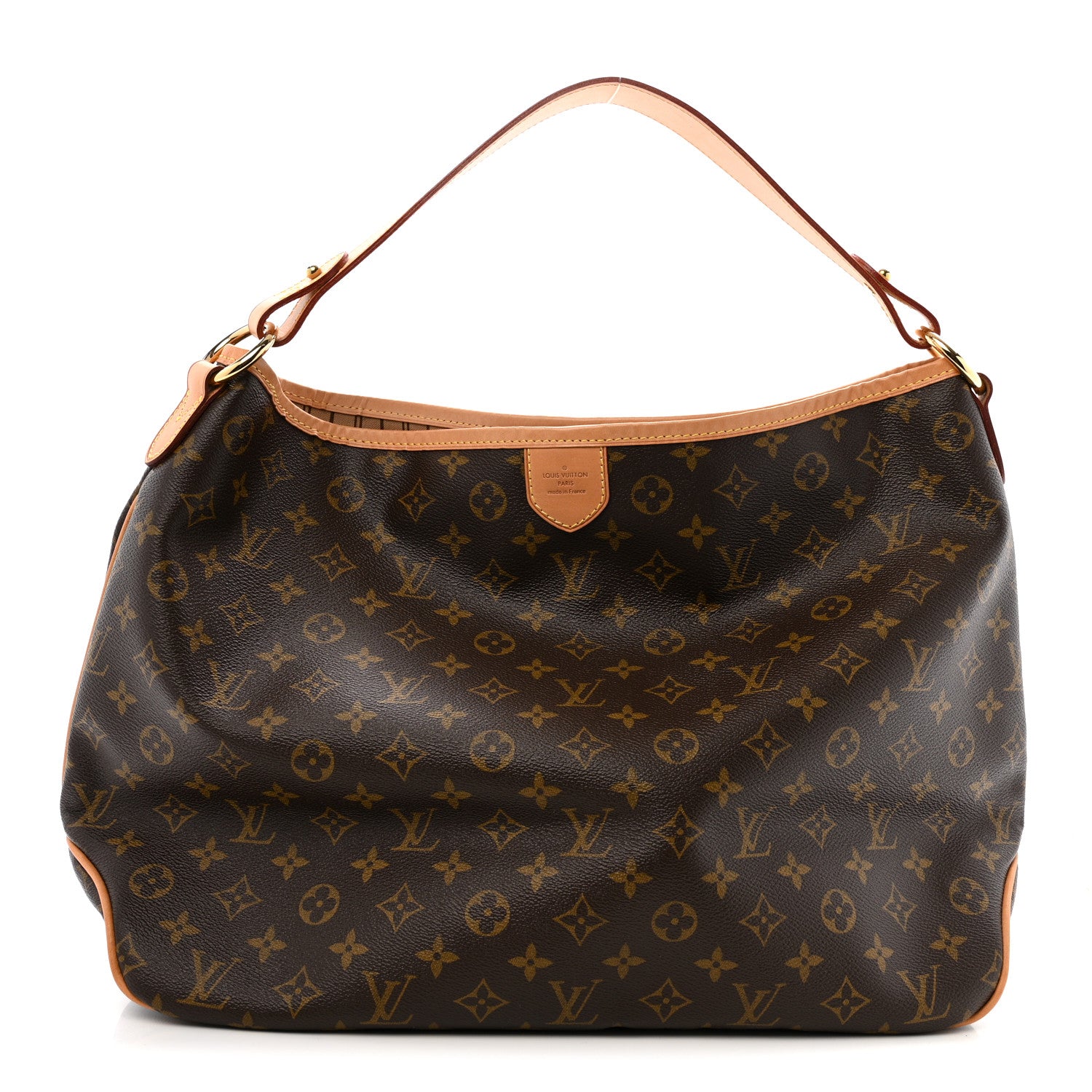 Louis Vuitton Monogram Delightful MM 1 of 13