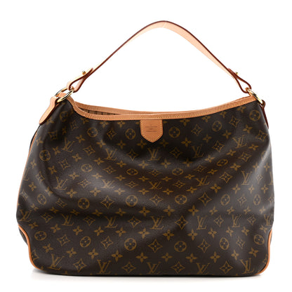 Louis Vuitton Monogram Delightful MM 1 of 13