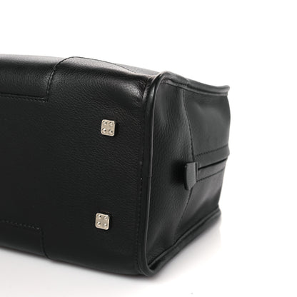Loewe Calfskin Amazona 28 Black 8 of 8