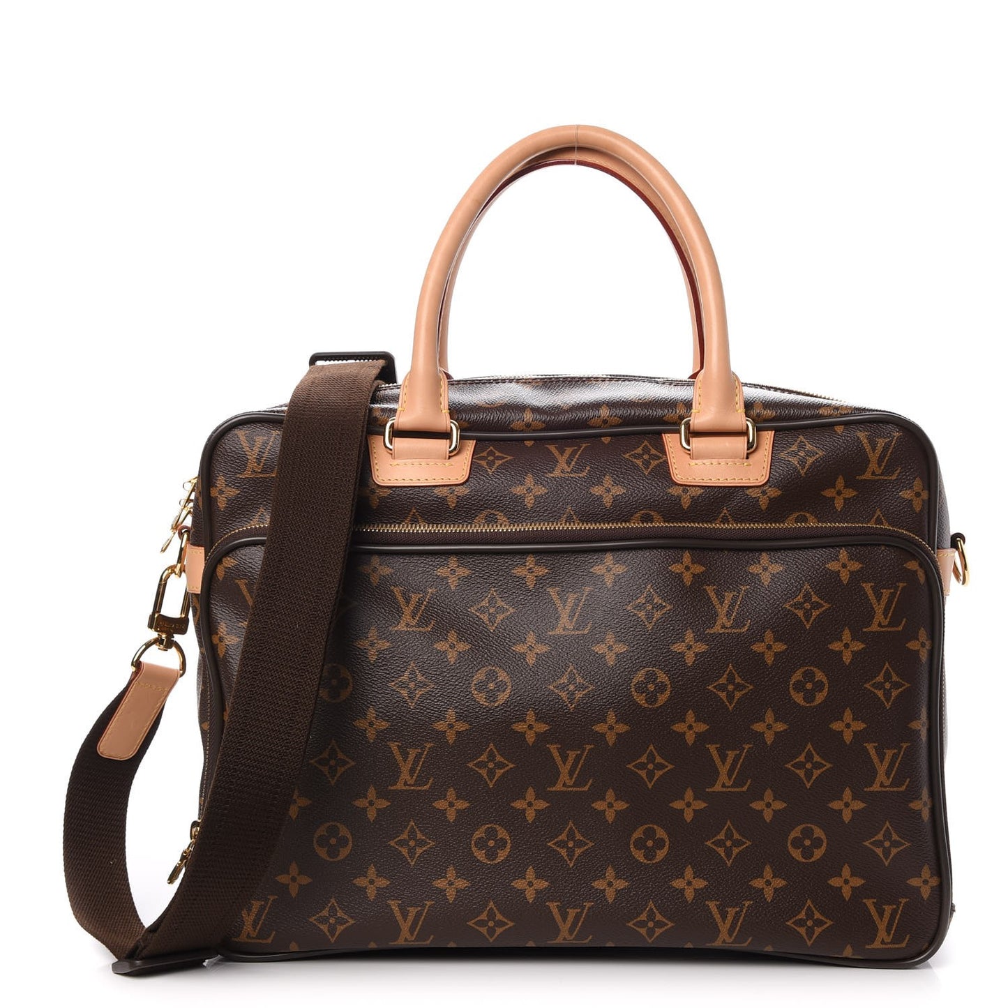 Monogram Icare Bag