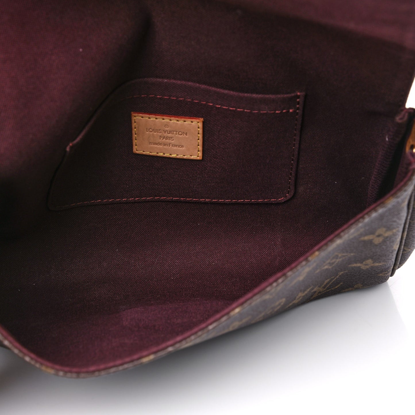 Monogram Favorite MM