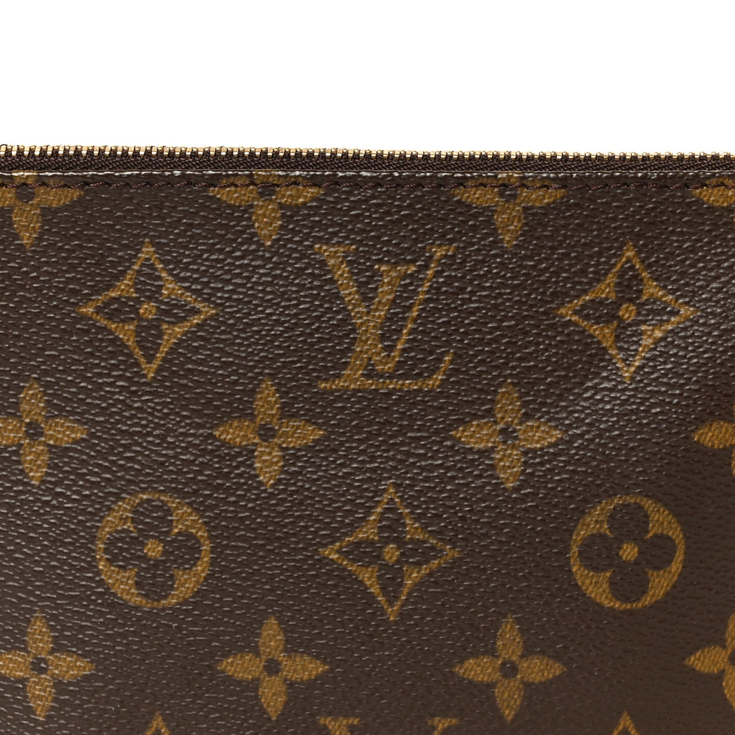Monogram Pochette Accessories