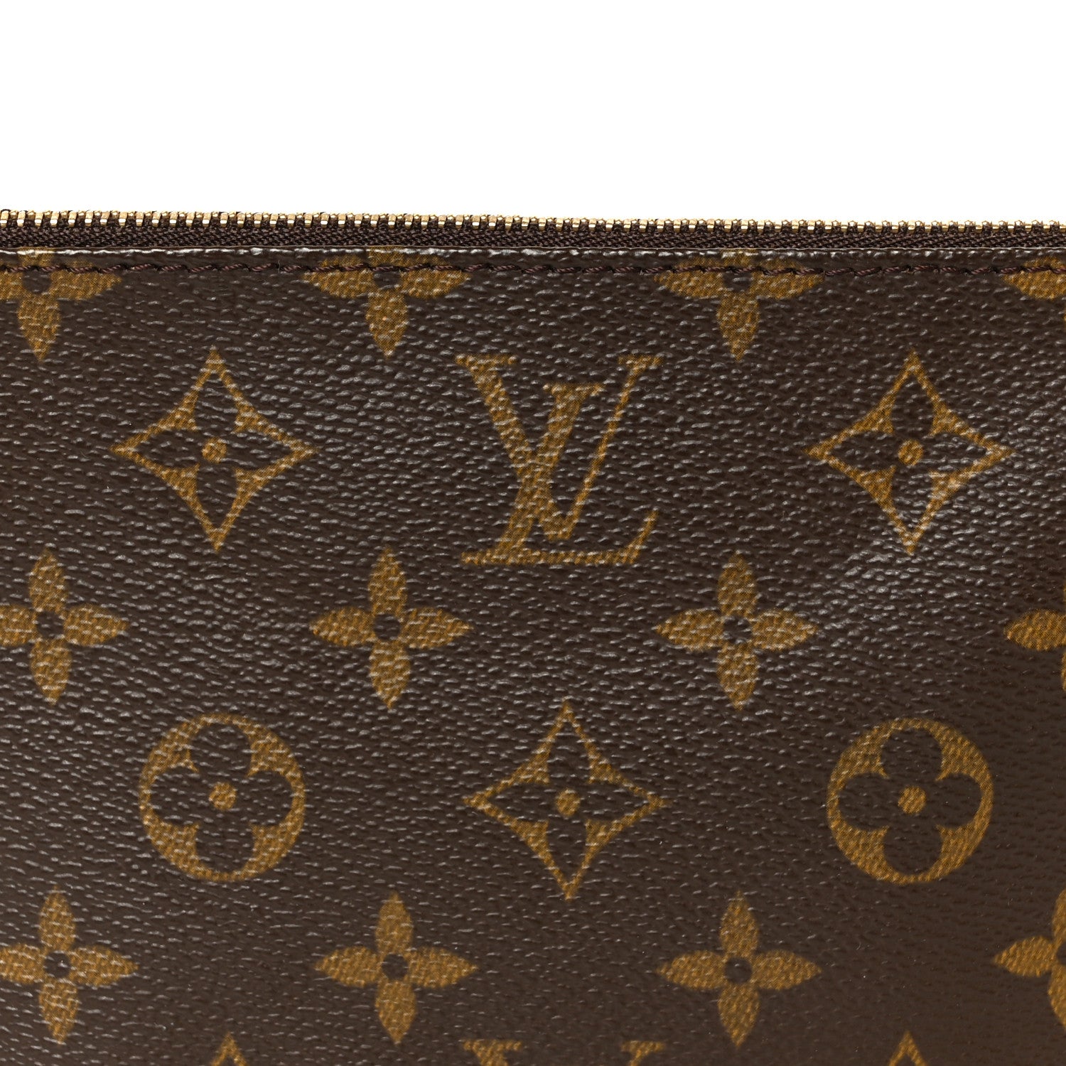 Louis Vuitton Monogram Pochette Accessories 8 of 10