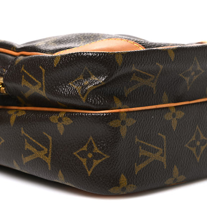 Louis Vuitton Monogram Amazone 8 of 10